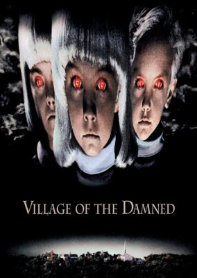 Village of the Damned