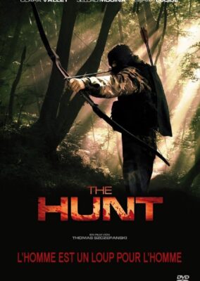 The Hunt