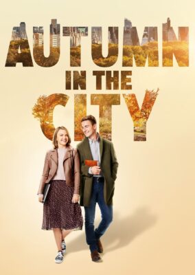 Autumn in the City