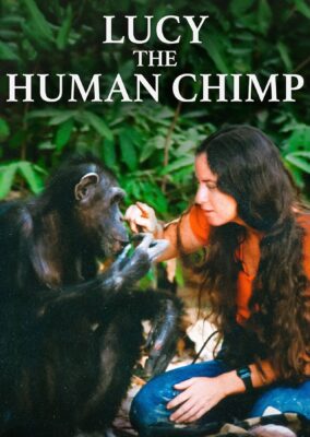 Lucy the Human Chimp