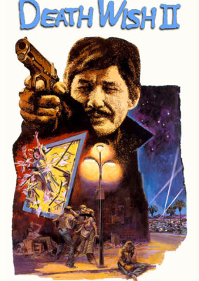 Death Wish II