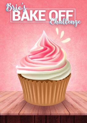 Brie’s Bake Off Challenge