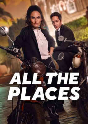 All the Places