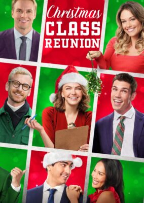 Christmas Class Reunion