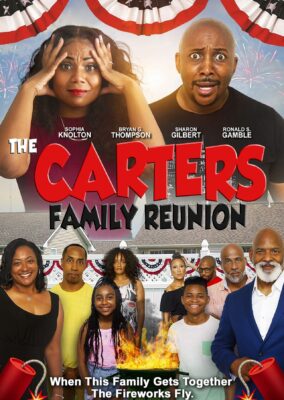 The Carters Family Reunion