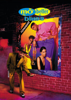 Mo’ Better Blues