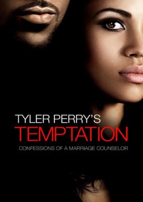 Temptation: Confessions of a Marriage Counselor