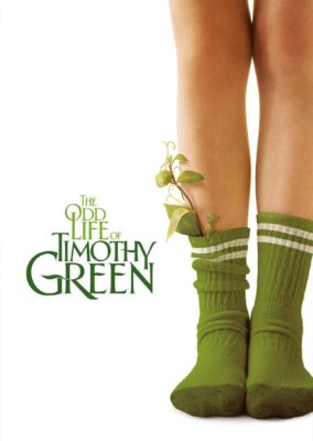 The Odd Life of Timothy Green