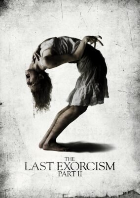 The Last Exorcism Part II