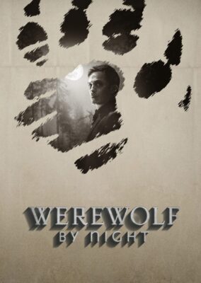 Werewolf by Night