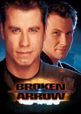 Broken Arrow