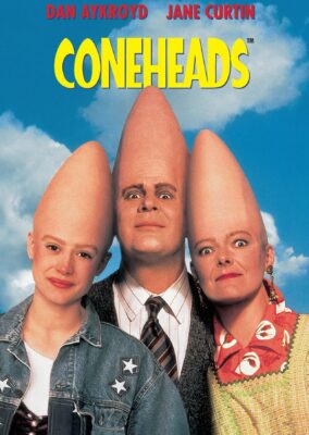 Coneheads