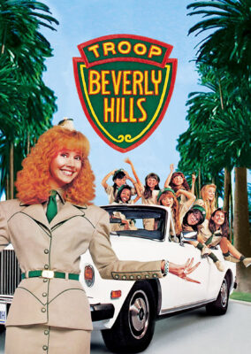 Troop Beverly Hills