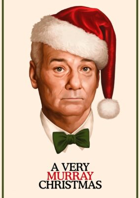 A Very Murray Christmas