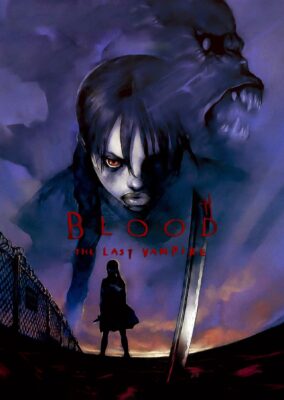 Blood: The Last Vampire