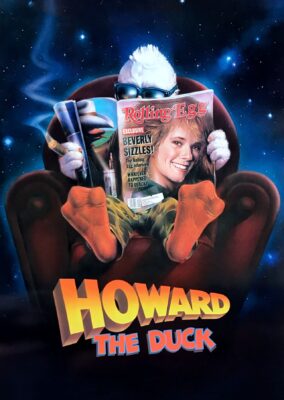 Howard the Duck