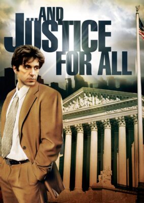 …And Justice for All