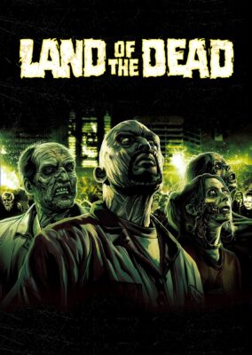 Land of the Dead