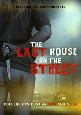 The Last House on the Street