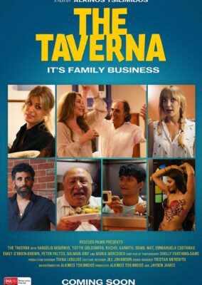 The Taverna