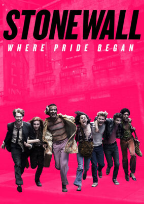 Stonewall