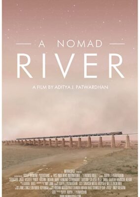 A Nomad River