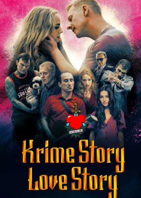 Krime Story. Love Story