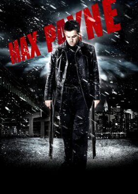 Max Payne