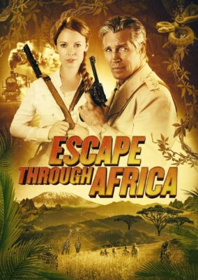 Escape Through Africa