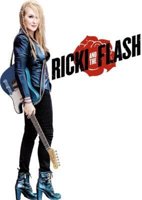 Ricki and the Flash