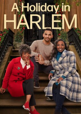 A Holiday in Harlem