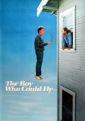 The Boy Who Could Fly