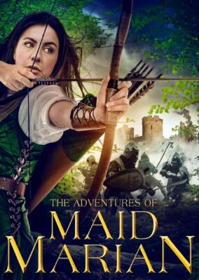 The Adventures of Maid Marian