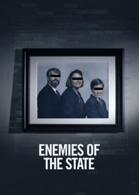 Enemies of the State