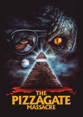 The Pizzagate Massacre