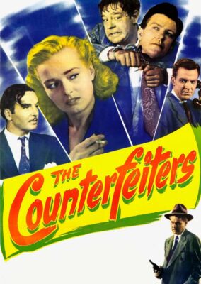 The Counterfeiters