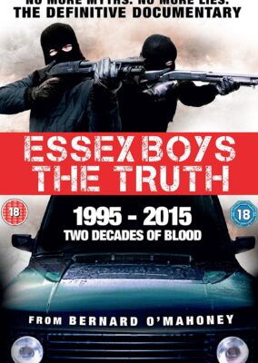 Essex Boys: The Truth