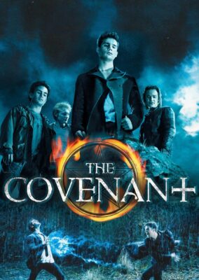 The Covenant