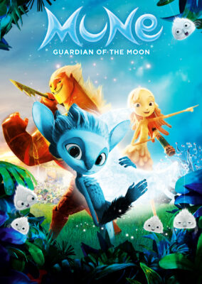 Mune: Guardian of the Moon