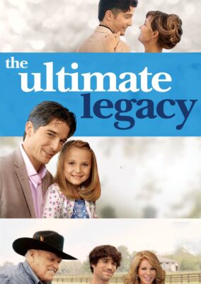 The Ultimate Legacy
