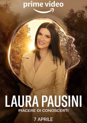 Laura Pausini – Pleased to Meet You