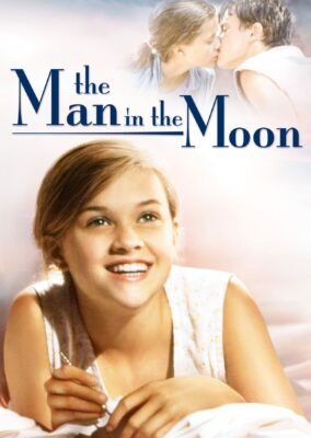 The Man in the Moon