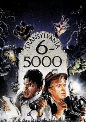 Transylvania 6-5000