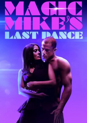 Magic Mike’s Last Dance