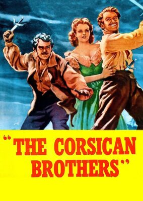 The Corsican Brothers