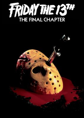 Friday the 13th: The Final Chapter