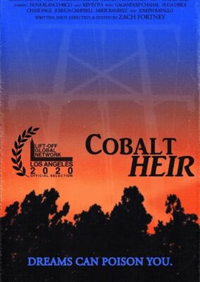 Cobalt Heir