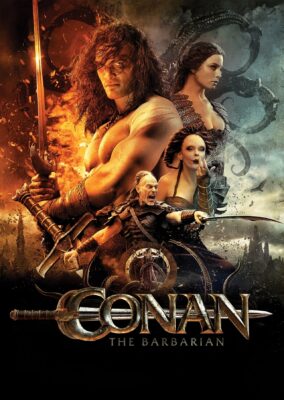 Conan the Barbarian