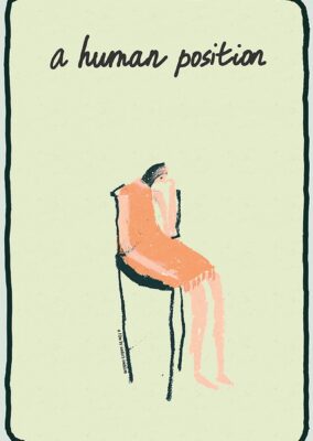 A Human Position