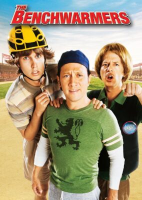 The Benchwarmers